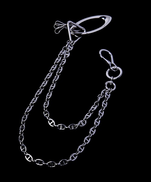 Wallets/Accessories Wallet Chains ZOZOTOWN MEN Sale Price | Buyee
