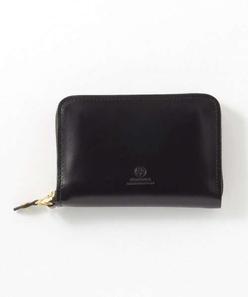 GLENROYAL | 【GLENROYAL/グレンロイヤル】WALLET WITH DIVIDERS