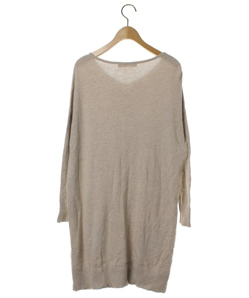 Slobe Iena ニットワンピース Buyee An Online Proxy Shopping Service Shop At Zozoused Bot Online