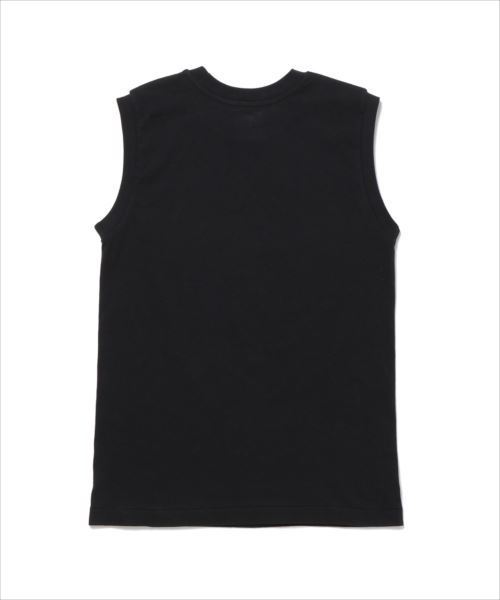HANES | 【Hanes for BIOTOP】Sleeveless T-Shirts - Buyee, an Online 