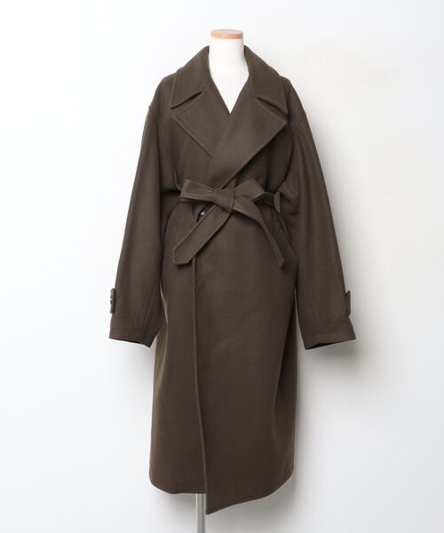 WYM LIDNM | チェスターコート - Buyee, an Online Proxy Shopping