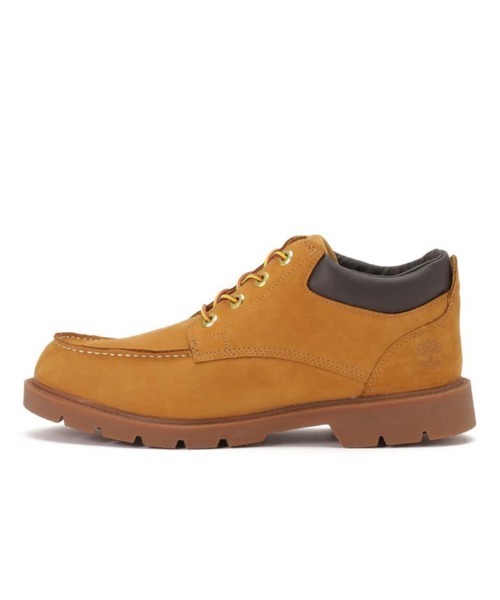 TIMBERLAND | キャンバス & シェルパ イアーマフ - Buyee, an Online