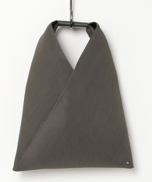 【未使用保管品】MM6 Maison Margiela メゾンマルジェラHOBO CLASSIC JAPANESE HANDBAG - MM6 MAISON MARGIELA (エムエム6