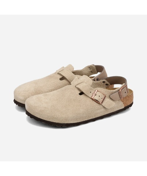 BIRKENSTOCK | 【Birkenstock】60461 BOSTON - Buyee日本代購服務 | 於