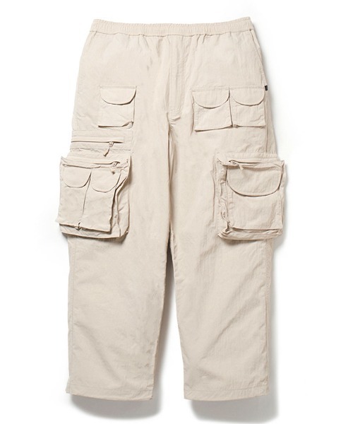 DAIWA PIER39 | カーゴパンツ - Buyee, an Online Proxy Shopping