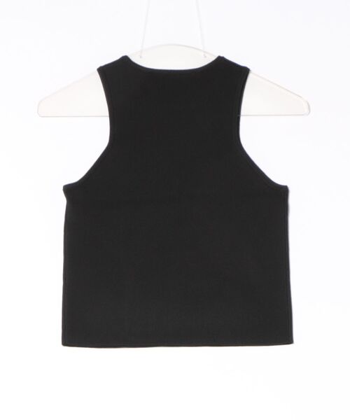 todayful⭐︎Crewneck Knit Tanktop Buyee】TODAYFUL | TODAYFUL Crewneck Knit Tanktop 일본 상점 온라인