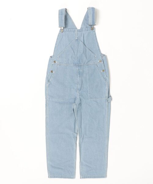 JACK & MARIE × UNIVERSAL OVERALL オーバーオール JACK & MARIE サロペット オーバーオール ＆ × UNIVERSAL