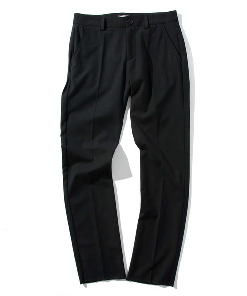 MSGM のウールパンツ MSGM のウールパンツ