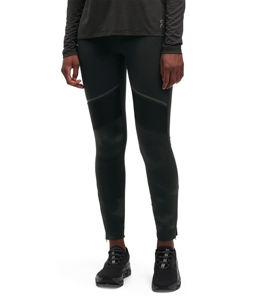 On Tights Long Lumos オン ロングタイツルモス L