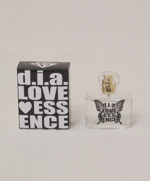 D.I.A. | LOVE ESSENCE - Buyee, an Online Proxy Shopping Service