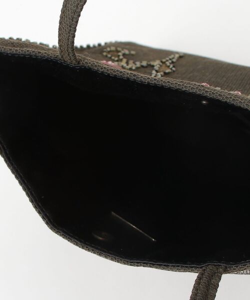 PRADA | ビーズ刺繍 ハンドバッグ - Buyee, an Online Proxy Shopping