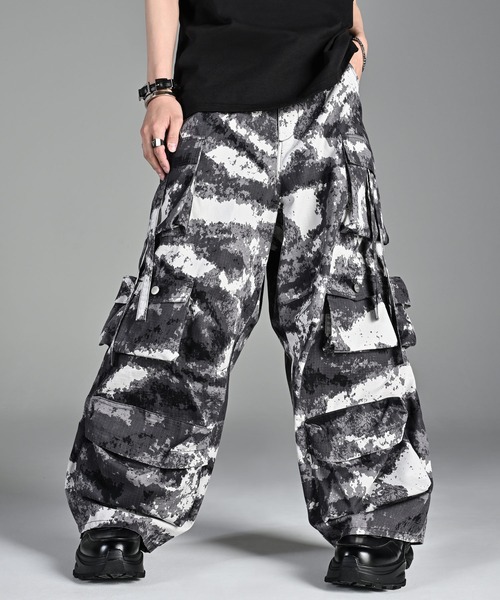 Pants Cargo Pants ZOZOTOWN MEN Sale Price | Buyee, an Online
