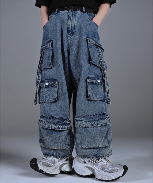 Pants Cargo Pants ZOZOTOWN MEN Sale Price | Buyee, an Online Proxy
