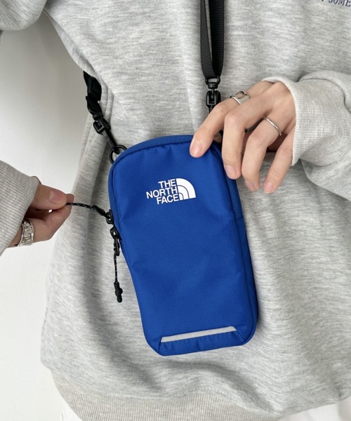 THE NORTH FACE | THE NORTH FACE(ザ・ノースフェイス)/4WAY カラビナ