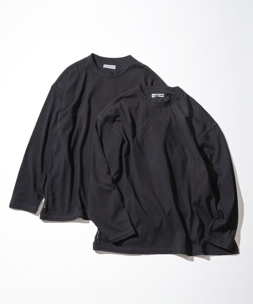 CAHLUMN | CAHLUMN/カウラム Extra Long Staple Organic Cotton