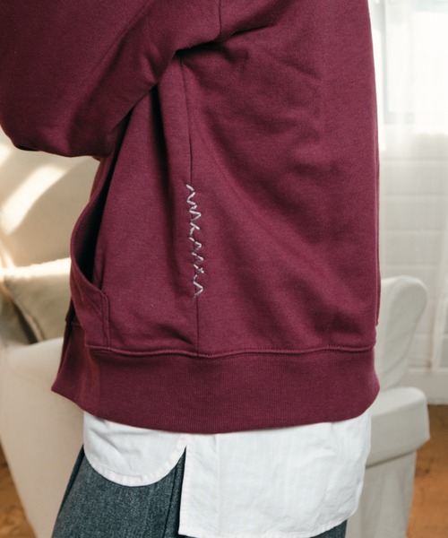 COMMON GULL PRODUCTS. | NO☆9011 zip hoodie - Buyee, an Online