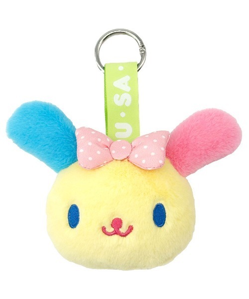 NICI ラビットリスカ ぬいぐるみ NICI/ぬいぐるみ Winter22 ラビット リスカ ぬいぐるみ 35cm