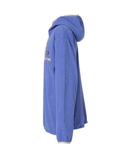 NANGA | AIR WARM FLEECE HOODIE/エアウォーム フリース フーディー