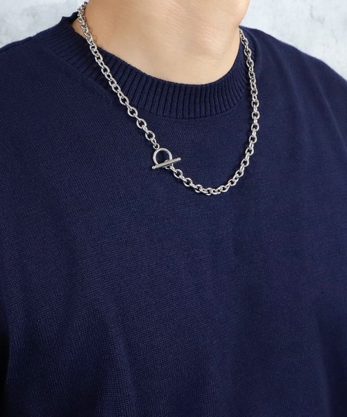 JAM HOME MADE | クラシック 喜平 チェーン ブレスレット/メンズ