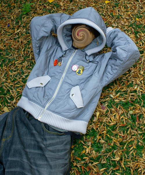 ANUKE | anuke Eco Suede Jacket - Buyee, an Online Proxy Shopping