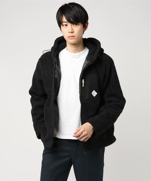 Joker ボアジャケット ボア メンズ ジャケット フリース アウター もこもこ Buyee An Online Proxy Shopping Service Shop At Zozotown Bot Online Joker ボアジャケット ボア メンズ ジャケット フリース アウター もこもこ Buyee An Online Proxy Shopping Service Shop At Zozotown Bot Online