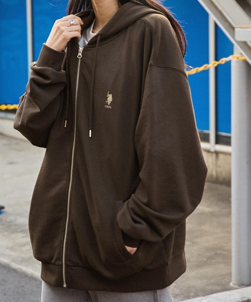 U.S. POLO ASSN. | U.S. POLO ASSN. /ユーエスポロアッスン 別注 ワン