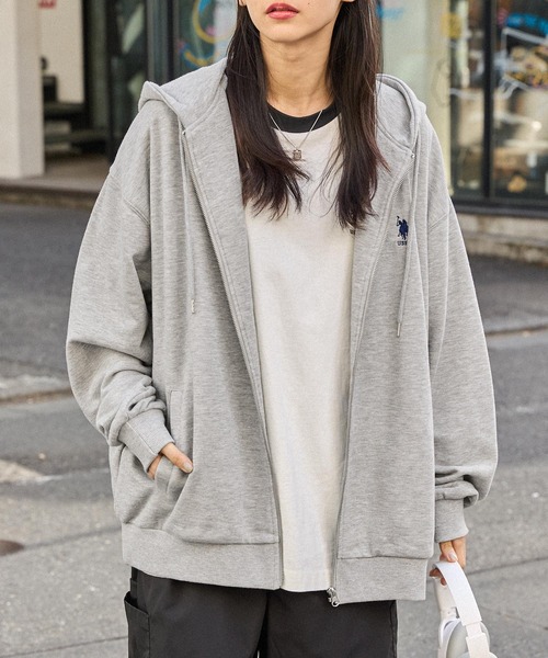 U.S. POLO ASSN. | U.S. POLO ASSN. /ユーエスポロアッスン 別注 ワン