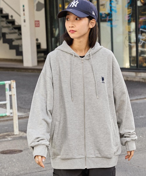 U.S. POLO ASSN. | U.S. POLO ASSN. /ユーエスポロアッスン 別注 ワン