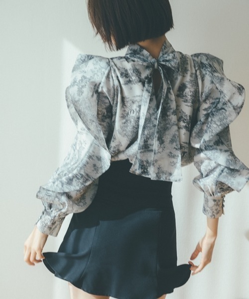 SNIDEL | キュロット - Buyee, an Online Proxy Shopping