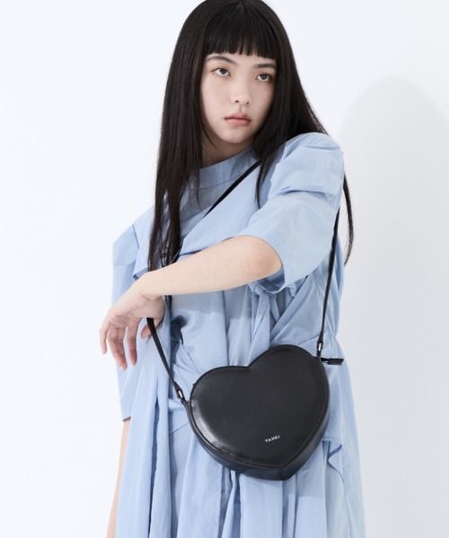 YAHKI | YAHKI/WFACE ワンショルダーバッグ - Buyee, an Online