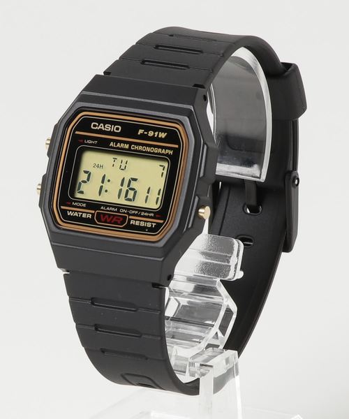 casio wr 91