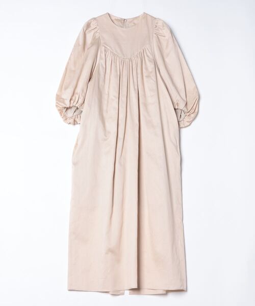 DEMI-LUXE BEAMS | 半袖チュニック - Buyee, an Online Proxy