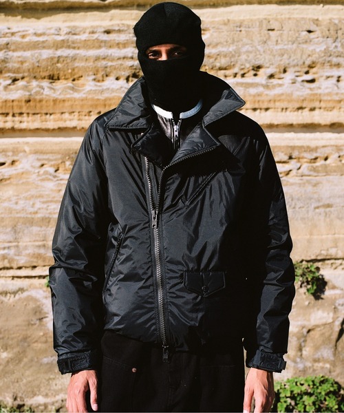 SCHOTT | Schott/ショット/LOT. 962J FP COVERALL/ファイアプルーフ