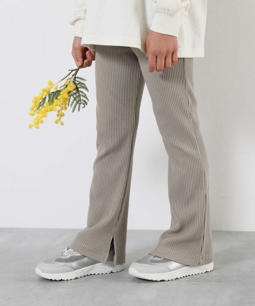 YANUK | ボーイズストレート