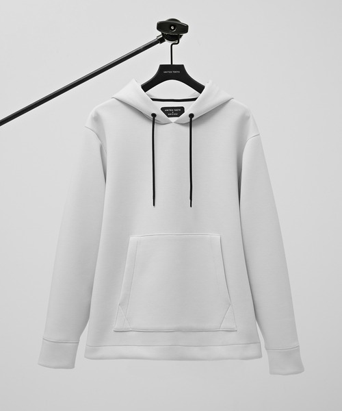 UNITED TOKYO | Aeroダンボールパーカー ｜ユニセックス着用可能