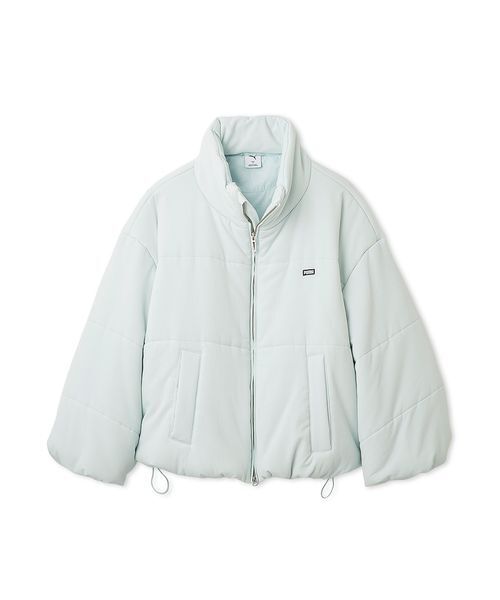 SNIDEL ショートブルゾン SNIDEL（スナイデル）の「Sustainableショートブルゾン（ブルゾン
