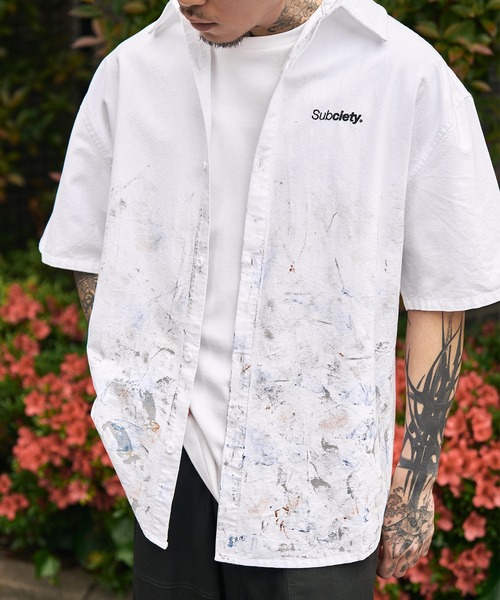 Subciety | Buyee, an Online Proxy Shopping Service | Shop at ZOZOTOWN