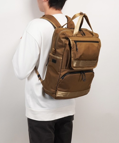 ace.GENE エースジーン マルチタイド 67584 ビジネスバッグ ace. GENE LABEL エースジーン ace.GENE ビジネスリュック