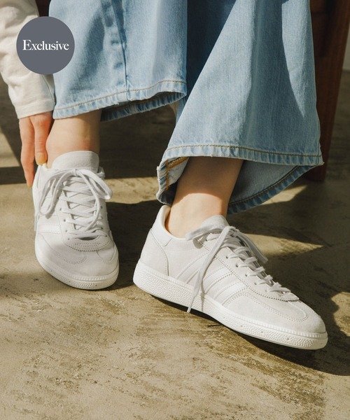 ADIDAS | 『別注』adidas×DOORS HANDBALL SPEZIAL - Buyee, an Online