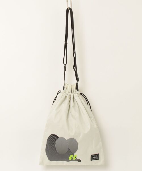 B印 YOSHIDA(BEAMS×PORTER) | Buyee日本代购服务 | 于ZOZOTOWN购物