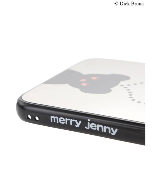 Merry Jenny 11promax Black Bear Iphone Case Buyee An Online Proxy Shopping Service Shop At Zozotown Bot Online