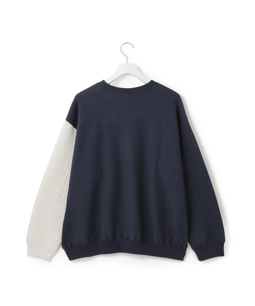 【Champion for ADAM ET ROPE'】別注 RW SWEAT 98304602b_b_13_500.jpg