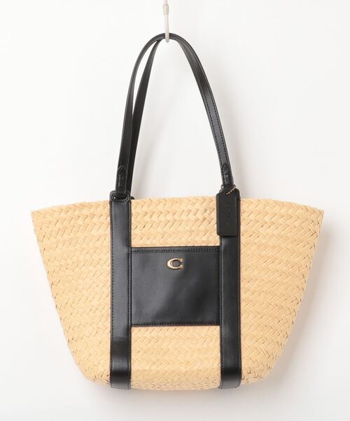 COACH | かごバッグ- Buyee日本代购服务| 于ZOZOUSED购物