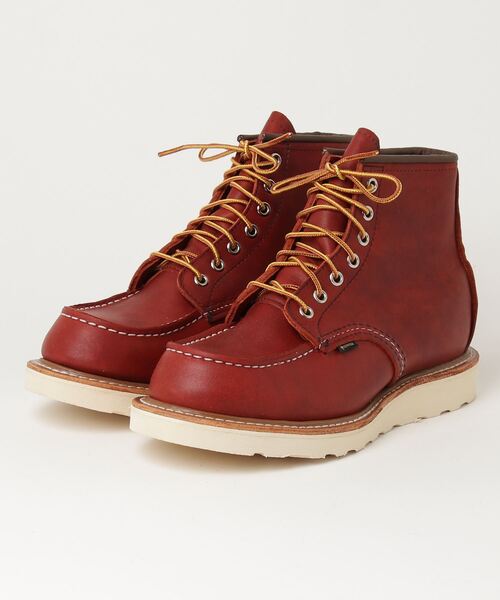 RED WING | Buyee, an Online Proxy Shopping Service | Shop at ZOZOTOWN