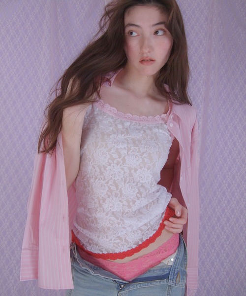 hanky panky | Buyee日本代購服務 | 於ZOZOTOWN購物