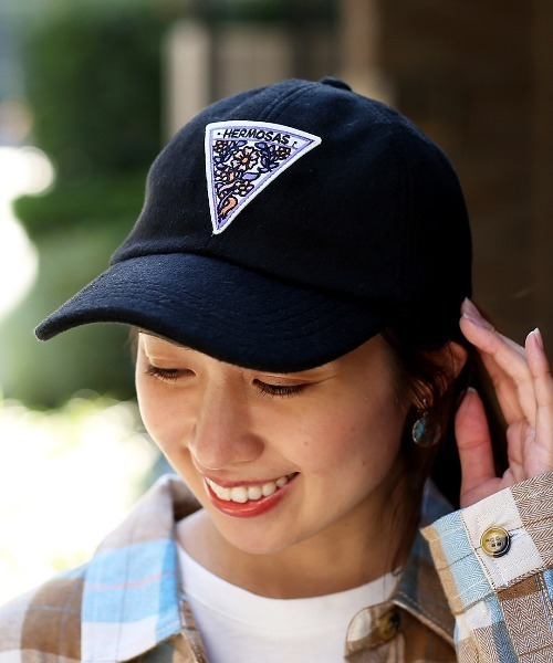帽子 chika チチカカ | ネップワッチキャップ - Buyee, an Online Proxy