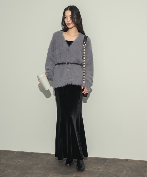 ねおぐ NEOS（KOKUYO） セーター ニット 「neos -addictive design-」ワイド