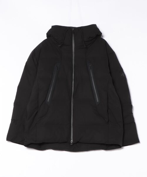 ジャケット・アウター DESCENTE ALLTERRAIN DESCENTE ALLTERRAIN 81 「ZENCHIKEI」 全地形に対応する