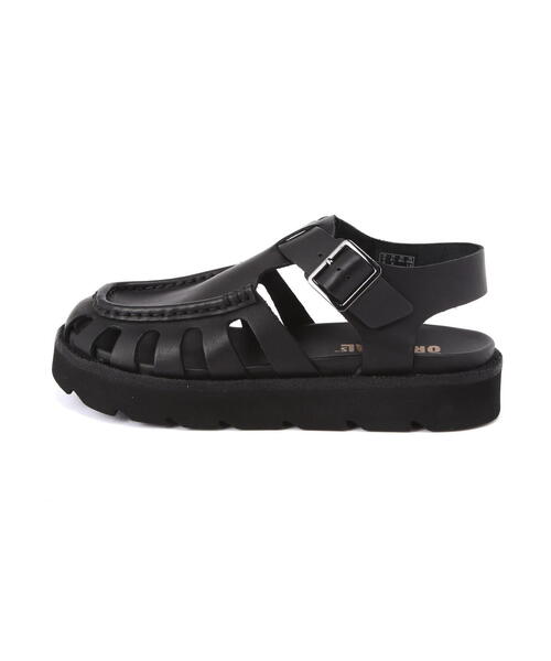 クラークス　Clarks　メアバックル　Meare Buckle 8 26cm CLARKS/クラークス Meare Buckle メンズメアバックル （ブラック