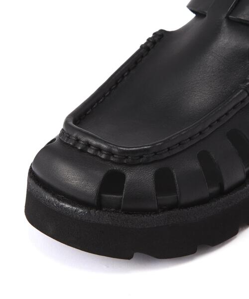 CLARKS | CLARKS/クラークス Meare Buckle レディースメアバックル